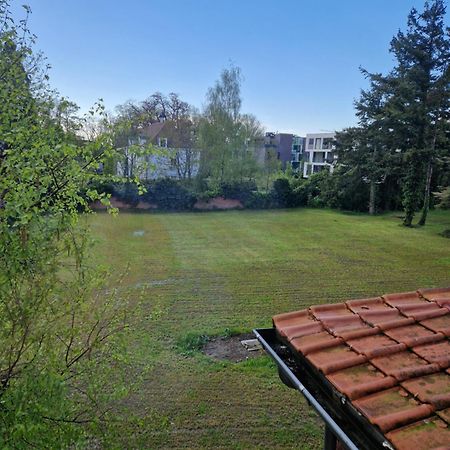Adagio 2 Brugge Ξενοδοχείο Εξωτερικό φωτογραφία