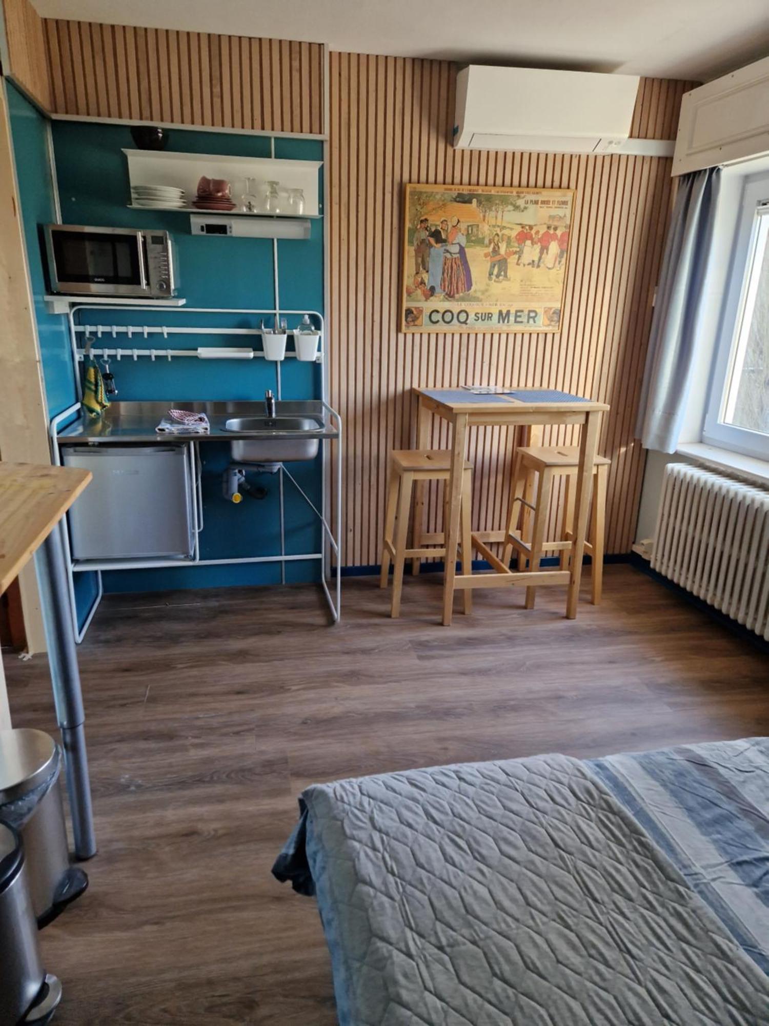 Adagio 2 Brugge Ξενοδοχείο Εξωτερικό φωτογραφία