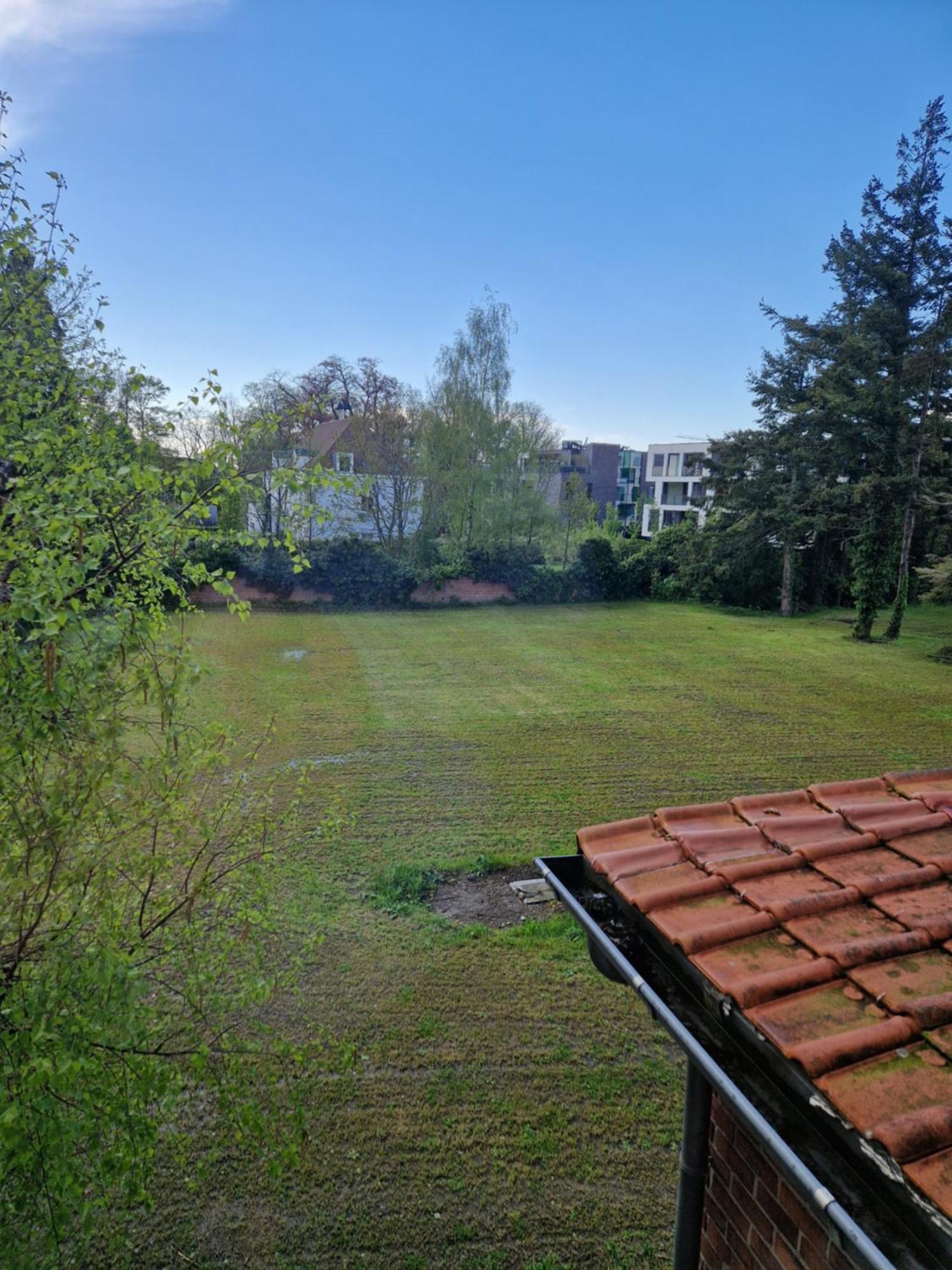 Adagio 2 Brugge Ξενοδοχείο Εξωτερικό φωτογραφία